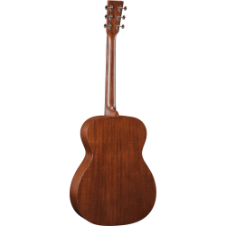 GUITARE ACOUSTIQUE MARTIN & CO 000-15M 000 Acajou/Acajou + ETUI