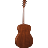 GUITARE ACOUSTIQUE MARTIN & CO 000-15M 000 Acajou/Acajou + ETUI