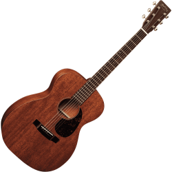 GUITARE ACOUSTIQUE MARTIN & CO 000-15M 000 Acajou/Acajou + ETUI