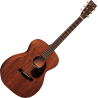 GUITARE ACOUSTIQUE MARTIN & CO 000-15M 000 Acajou/Acajou + ETUI