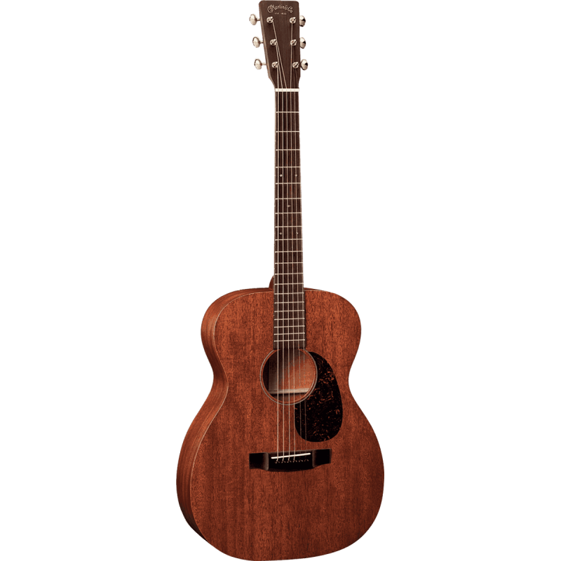 GUITARE ACOUSTIQUE MARTIN & CO 000-15M 000 Acajou/Acajou + ETUI
