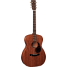 GUITARE ACOUSTIQUE MARTIN & CO 000-15M 000 Acajou/Acajou + ETUI