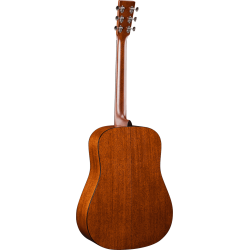 GUITARE ACOUSTIQUE MARTIN & CO D18 Dreadnought Epicéa Sitka/Acajou + ETUI