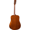 GUITARE ACOUSTIQUE MARTIN & CO D18 Dreadnought Epicéa Sitka/Acajou + ETUI