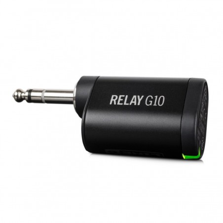 SYSTEME HF LINE6 RELAYG10T SYST NUMERIQUE SS FIL