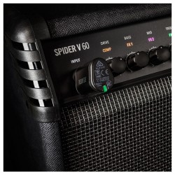 SYSTEME HF LINE6 RELAYG10T SYST NUMERIQUE SS FIL