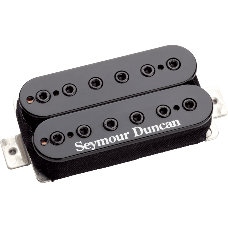 MICRO GUITARE SEYMOUR DUNCAN FULL SHRED BRIDGE