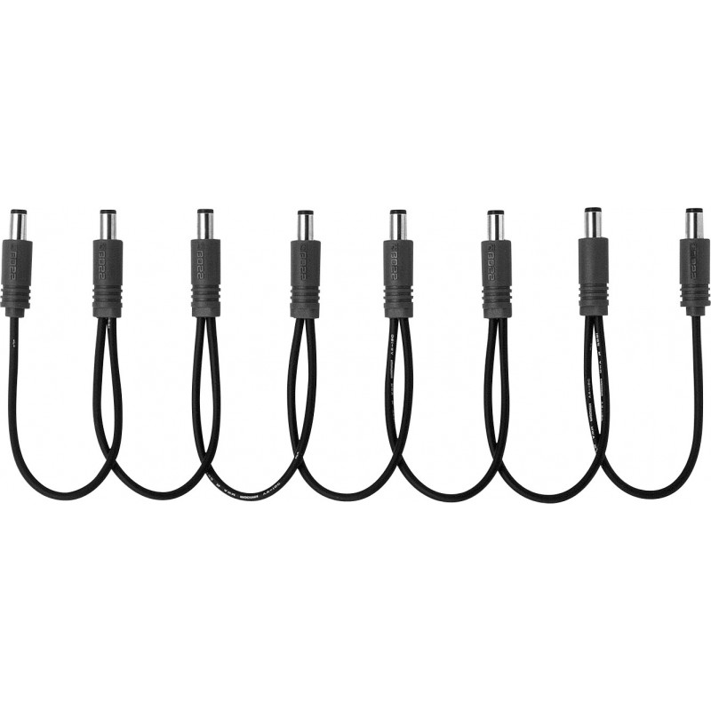 ALIM BOSS PCS-20A 8 PEDALES