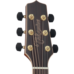 GUITARE ELECTRO ACOUSTIQUE TAKAMINE G 90 NEW YORKER ELECTRO GY93ENAT