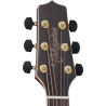 GUITARE ELECTRO ACOUSTIQUE TAKAMINE G 90 NEW YORKER ELECTRO GY93ENAT