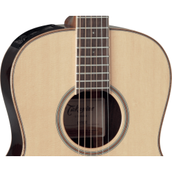 GUITARE ELECTRO ACOUSTIQUE TAKAMINE G 90 NEW YORKER ELECTRO GY93ENAT