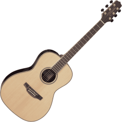 GUITARE ELECTRO ACOUSTIQUE TAKAMINE G 90 NEW YORKER ELECTRO GY93ENAT