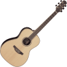 GUITARE ELECTRO ACOUSTIQUE TAKAMINE G 90 NEW YORKER ELECTRO GY93ENAT