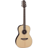 GUITARE ELECTRO ACOUSTIQUE TAKAMINE G 90 NEW YORKER ELECTRO GY93ENAT