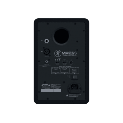 MACKIE MR524