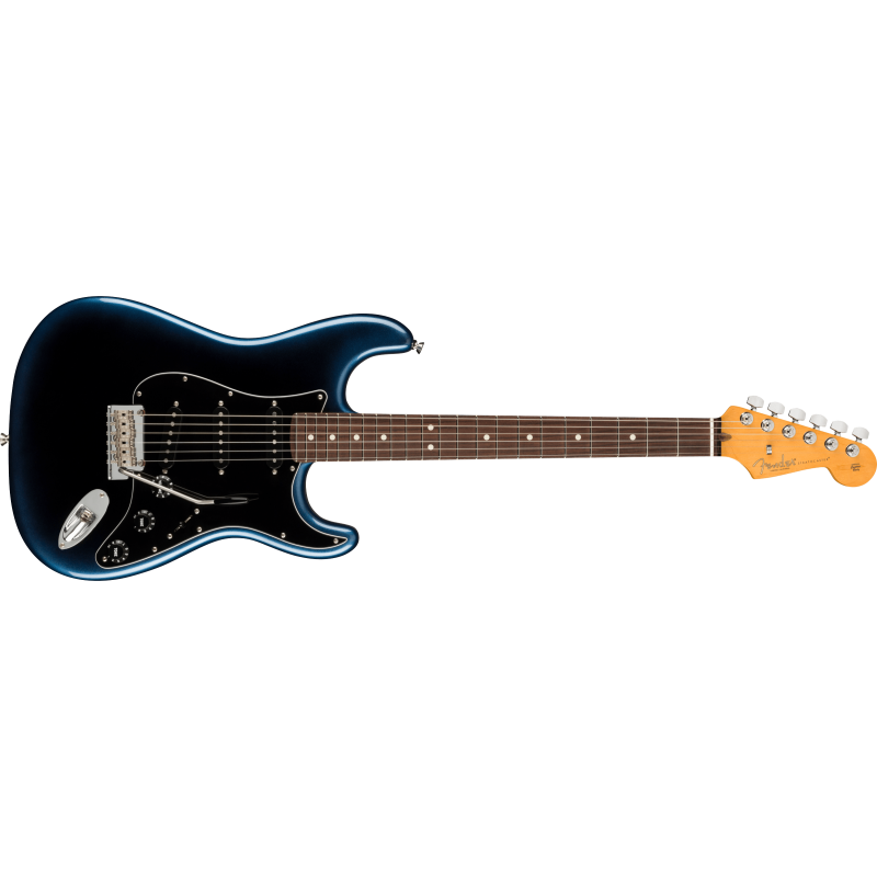 Fender American PRO II Stratocaster RW Dark Night