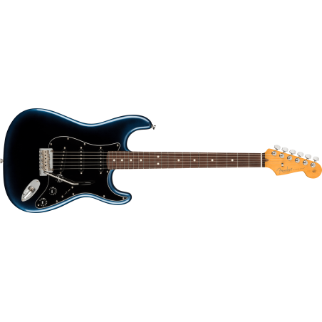 Fender American PRO II Stratocaster RW Dark Night