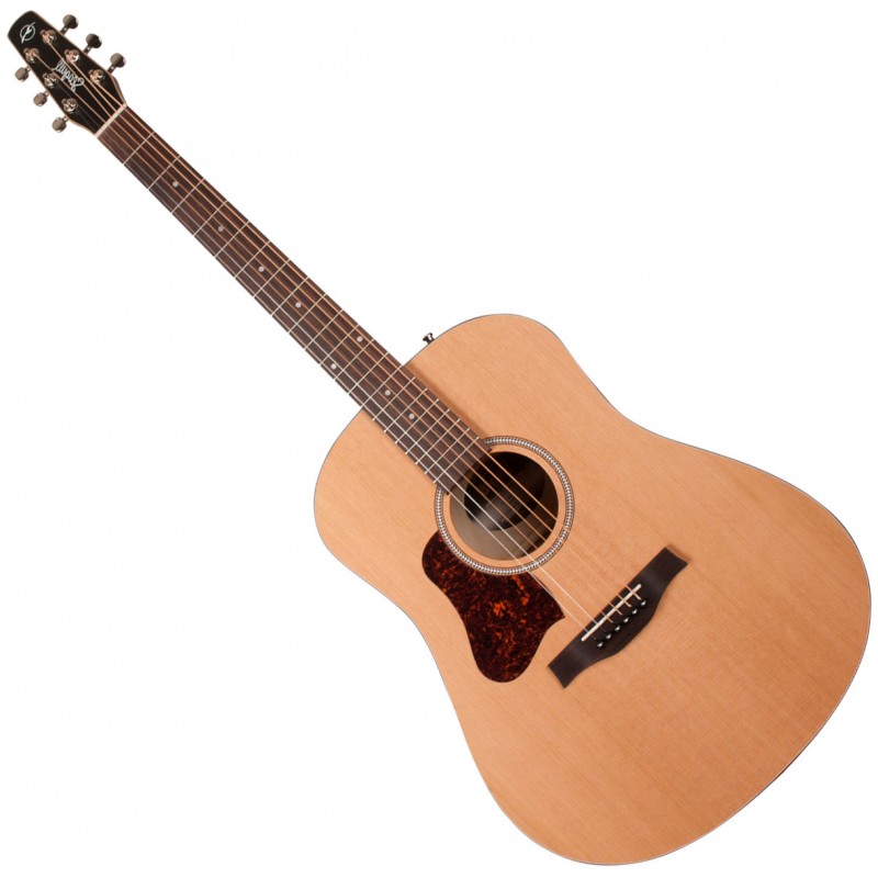Guitare SEAGULL S6 Original LEFT