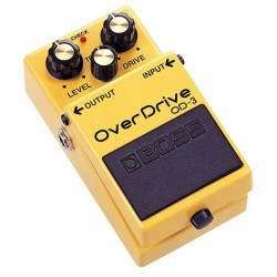 BOSS OD-3