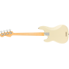 Basse Fender American Professional II Precision Bass Olympic White