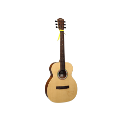 Guitare Lâg signature Vianney