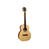 Guitare Lâg signature Vianney