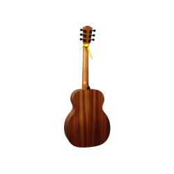 Guitare Lâg signature Vianney