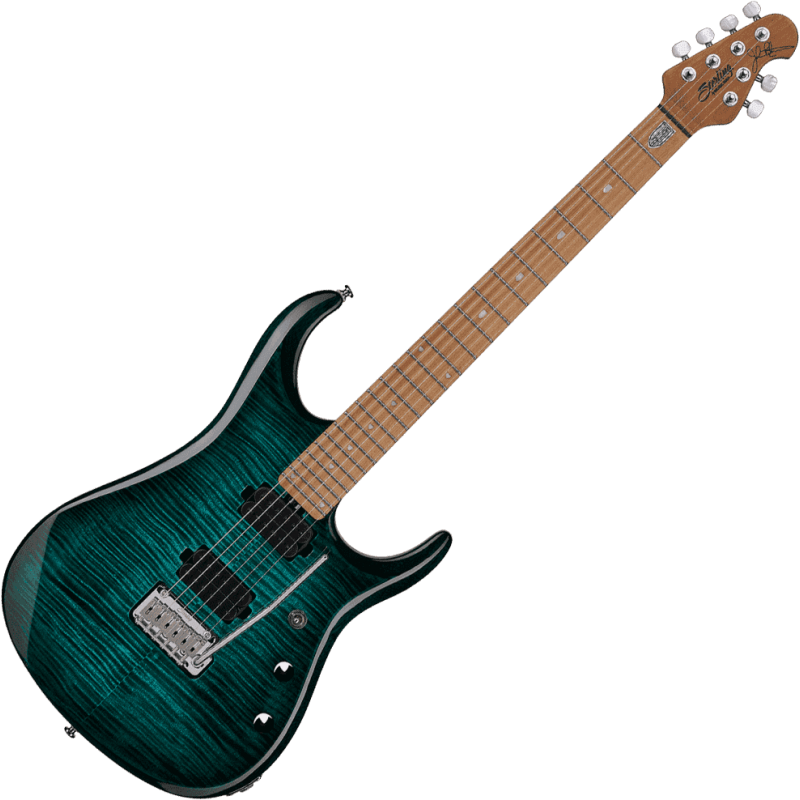 STERLING BY MUSIC MAN JP150FM-TL Signature John Petrucci