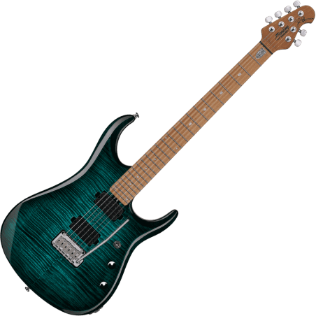 STERLING BY MUSIC MAN JP150FM-TL Signature John Petrucci