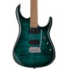 STERLING BY MUSIC MAN JP150FM-TL Signature John Petrucci