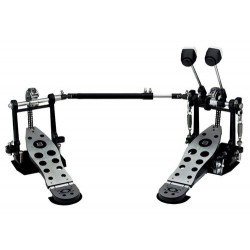 Double pédale grosse caisse - BASIX DPD-8.2
