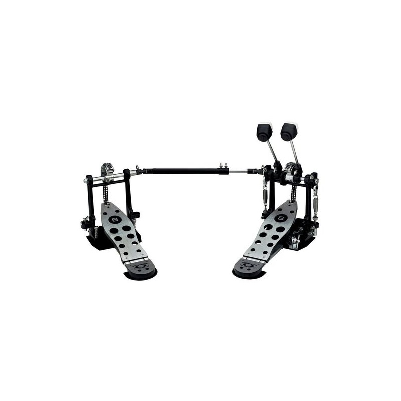 Double pédale grosse caisse - BASIX DPD-8.2