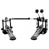 Double pédale grosse caisse - BASIX DPD-8.2
