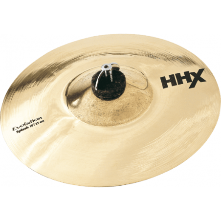 Sabian HHX 10 Evolution