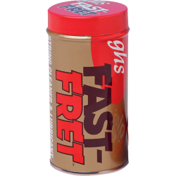 POLISH GHS FAST FRET UNITE