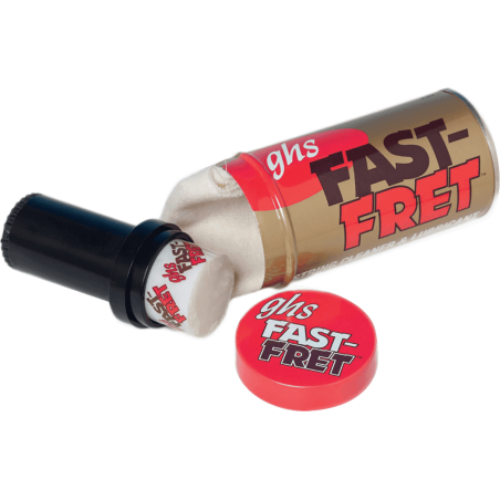 POLISH GHS FAST FRET UNITE