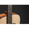 MARTIN & CO.D-16E-MAHOGANY