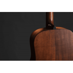 MARTIN & CO.D-16E-MAHOGANY
