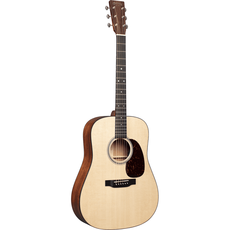 MARTIN & CO.D-16E-MAHOGANY