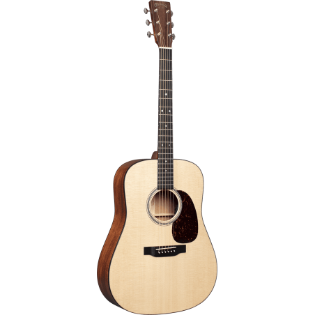 MARTIN & CO.D-16E-MAHOGANY