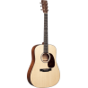 MARTIN & CO.D-16E-MAHOGANY
