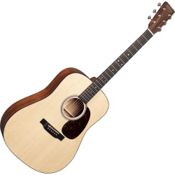 MARTIN & CO.D-16E-MAHOGANY