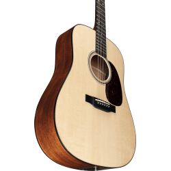 MARTIN & CO.D-16E-MAHOGANY