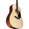 MARTIN & CO.D-16E-MAHOGANY