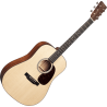 MARTIN & CO.D-16E-MAHOGANY