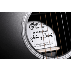 MARTIN & CO. DX-CASH