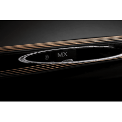 MARTIN & CO. DX-CASH