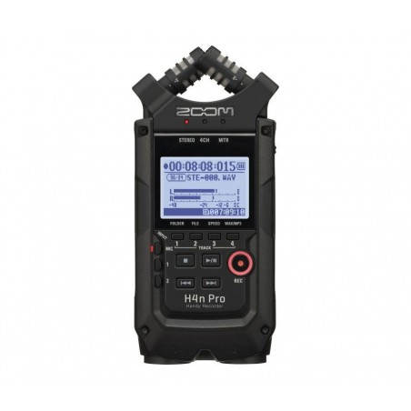 H4nPRO_BLK-09551308556006-Zoom H4NPRO