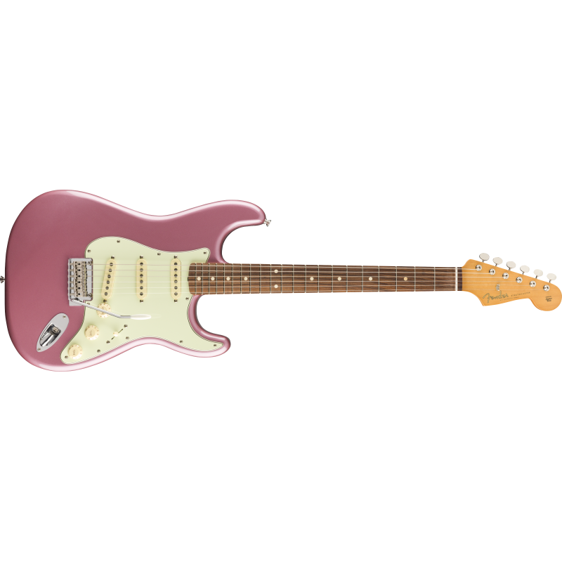 Fender VINTERA 60S STRAT MOD PF BGM