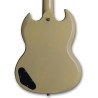 GUITARE ELECTRIQUE MAYBACH ALBATROZ 65 TV YELLOW AGED